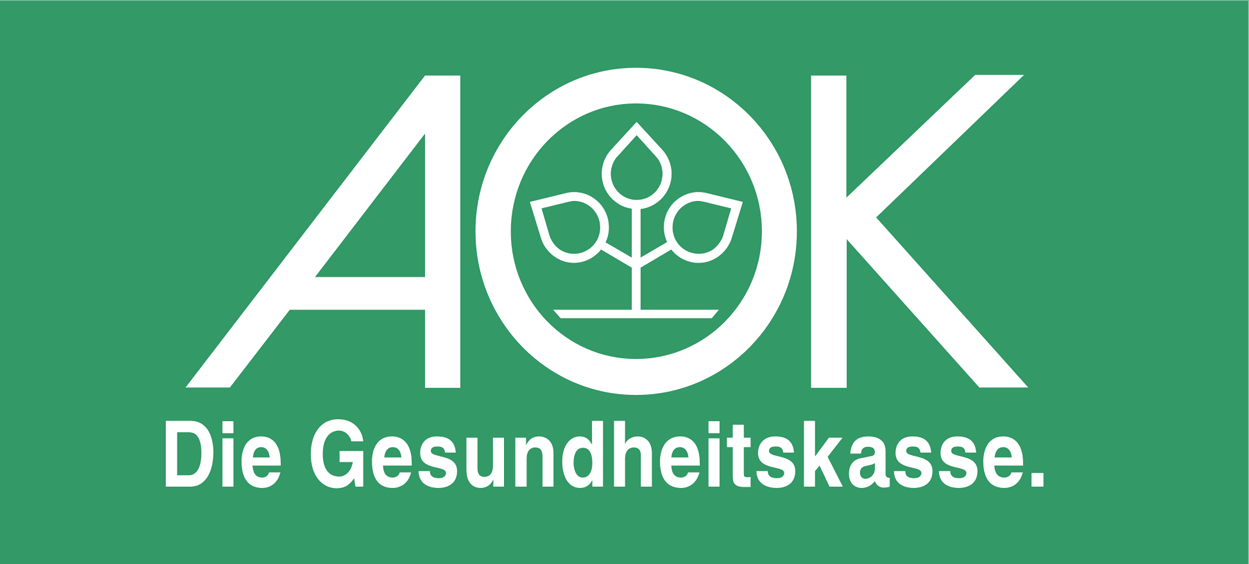ANAD e.V. Kooperationspartner AOK – Die Gesundheitskasse