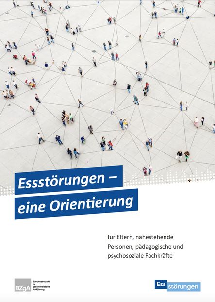 Essstörungen – eine Orientierung