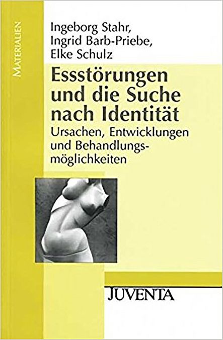 Essstörungen und die Suche nach Identität: Ursachen, Entwicklungen und Behandlungsmöglichkeiten
