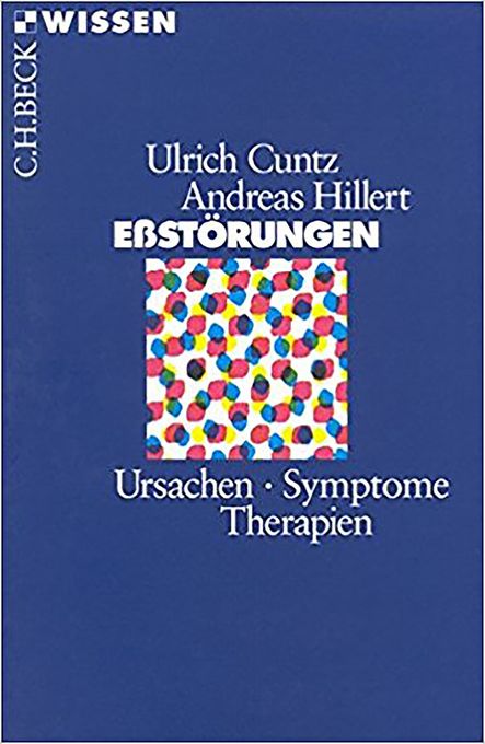 Eßstörungen: Ursachen, Symptome, Therapien