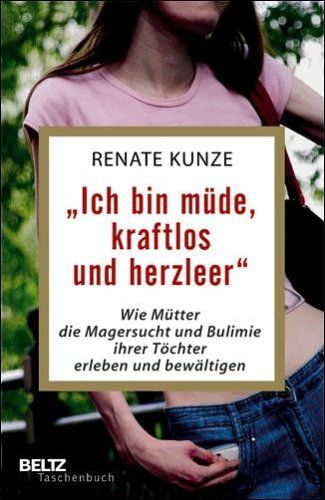 Ich bin müde, kraftlos und herzleer