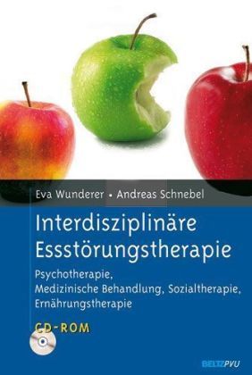 Interdisziplinäre Essstörungstherapie