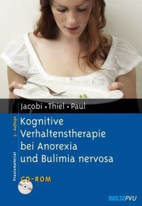 Kognitive Verhaltenstherapie bei Anorexia und Bulimia nervosa