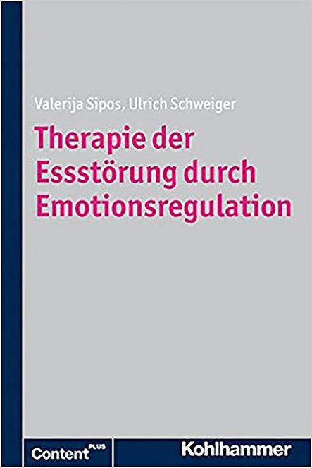 Therapie der Essstörung durch Emotionsregulation