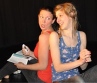 „Food Diaries“ – Realität einer Essstörung - ANAD Essstörungen