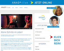 Live, authentisch und direkt