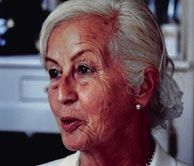 ANAD trauert um seine Gründerin Barbara Schindler