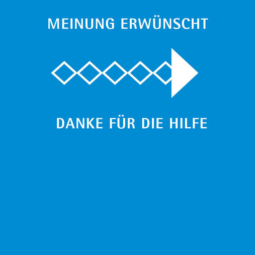 Helfen durch Erfahrung
