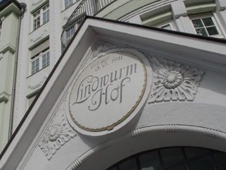 Das CoMedicum Lindwurmhof hat eröffnet
