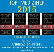 TOP MEDIZINER 2015