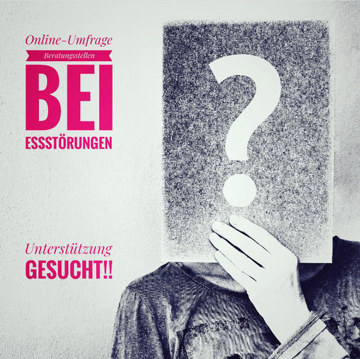 Bitte um Unterstützung bei einer Onlineumfrage!