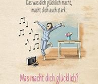 Hurra das Leben ist schön!