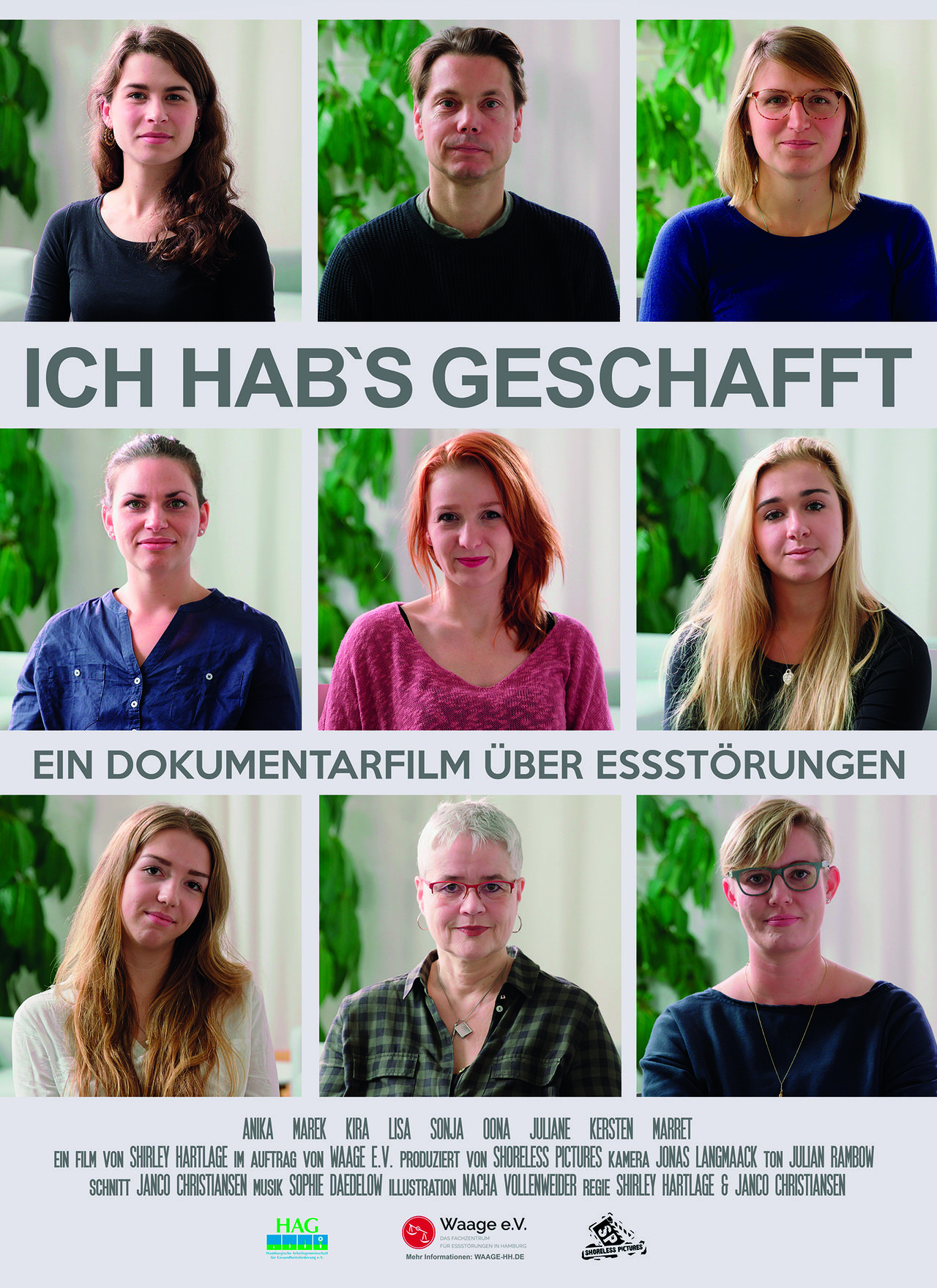 Ich Habs Geschafft Film Stream