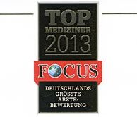 TOP-Mediziner 2013